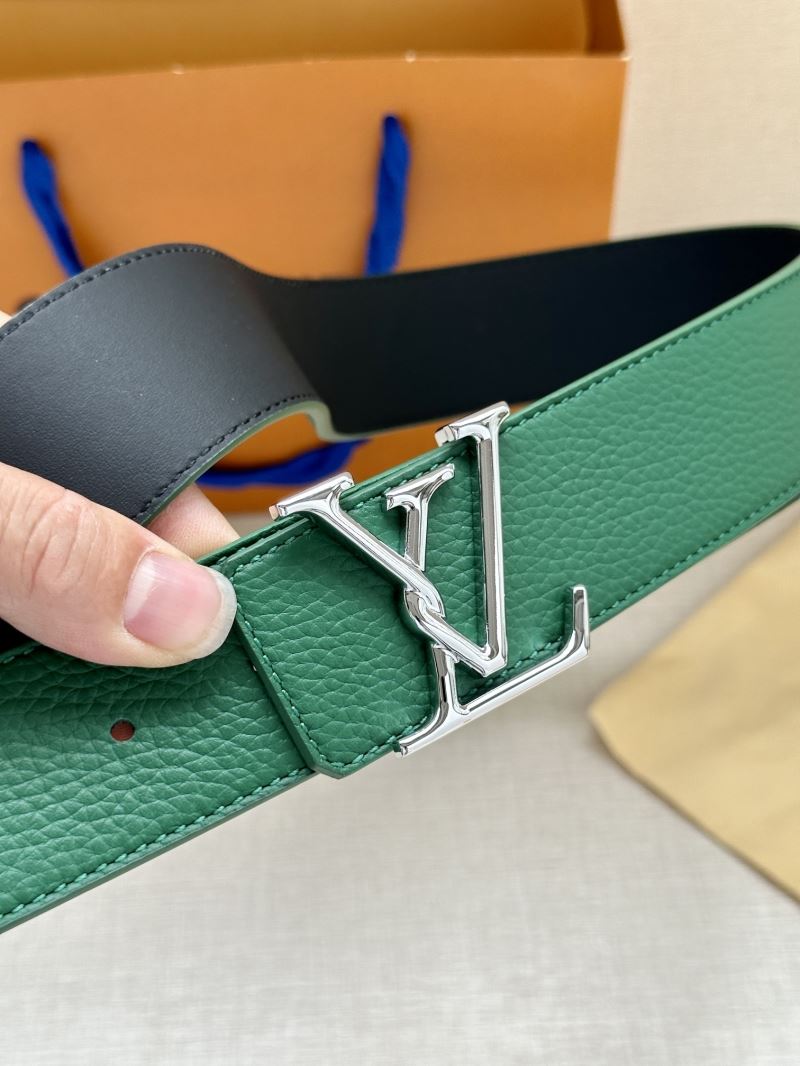 Louis Vuitton Belts